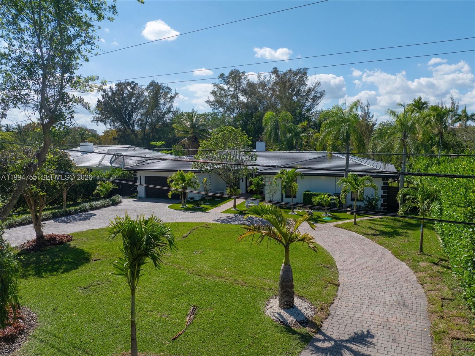 5120 Carillo St Coral Gables, FL 33146