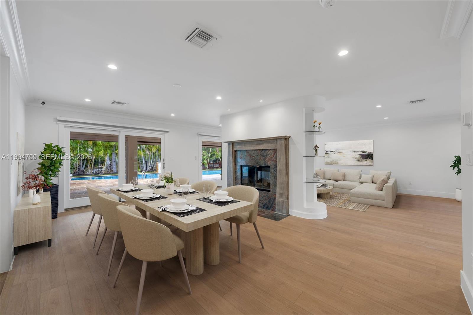 5120 Carillo St Coral Gables, FL 33146