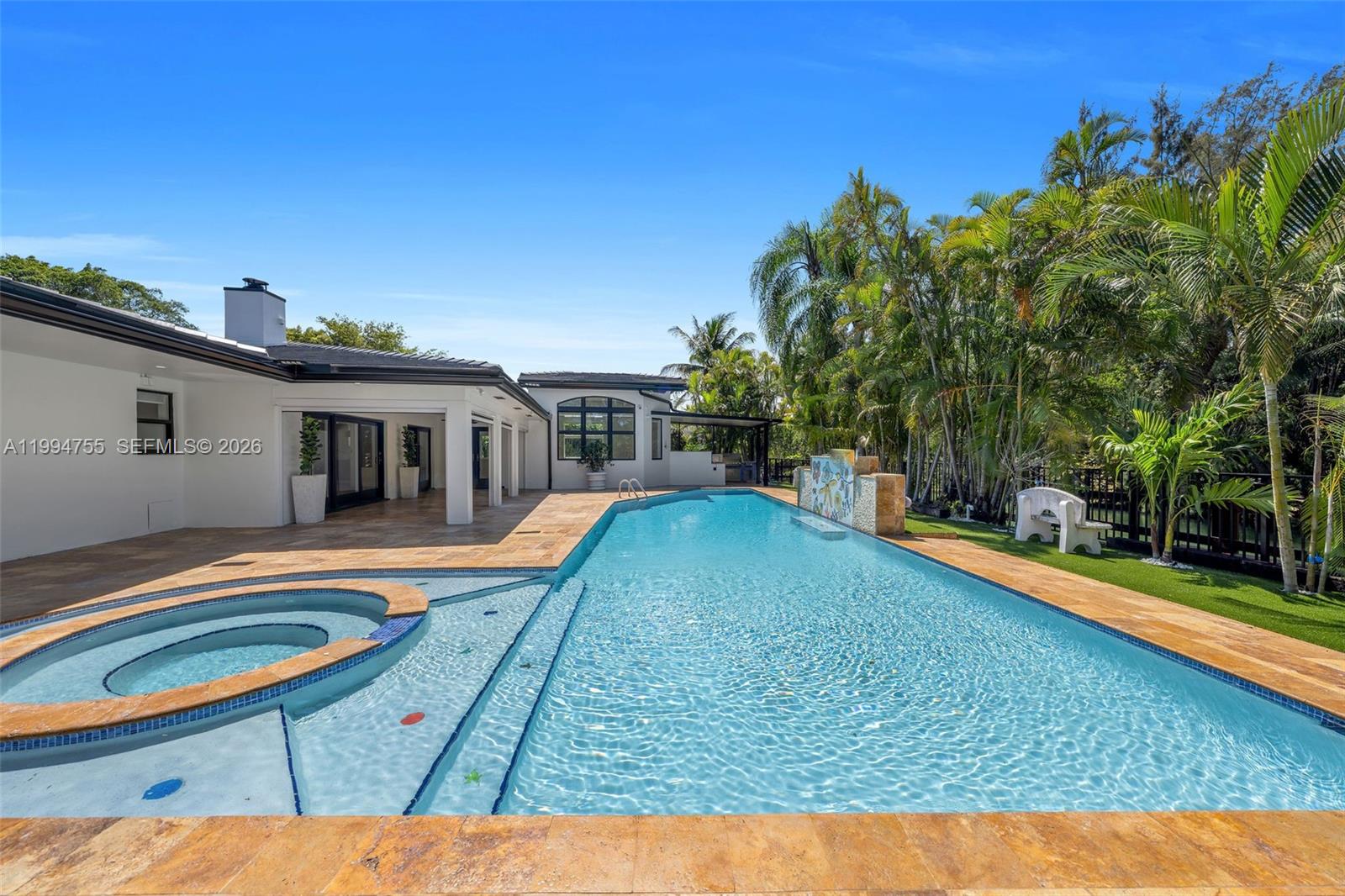 5120 Carillo St Coral Gables, FL 33146