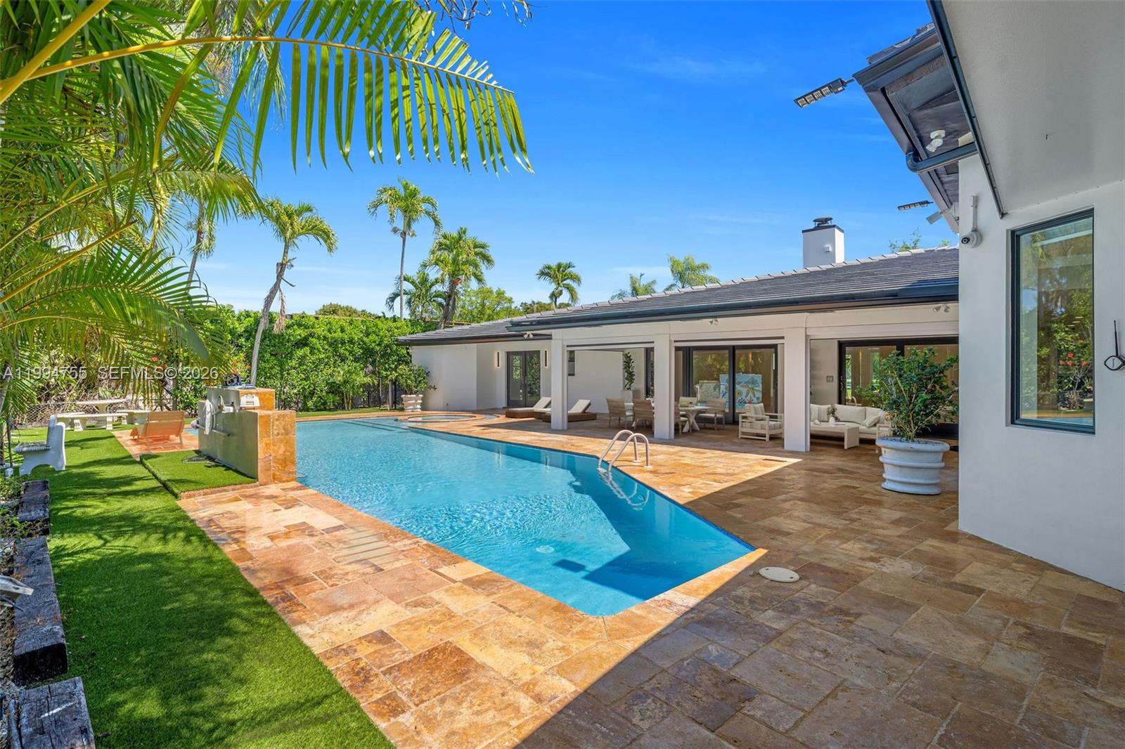 5120 Carillo St Coral Gables, FL 33146