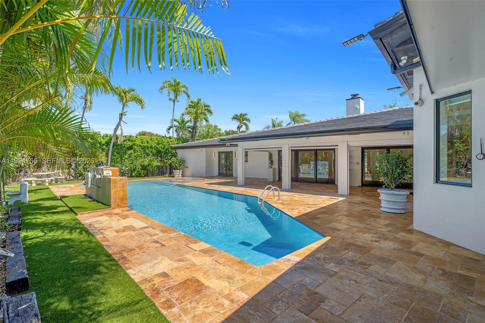 5120 Carillo St Coral Gables, FL 33146