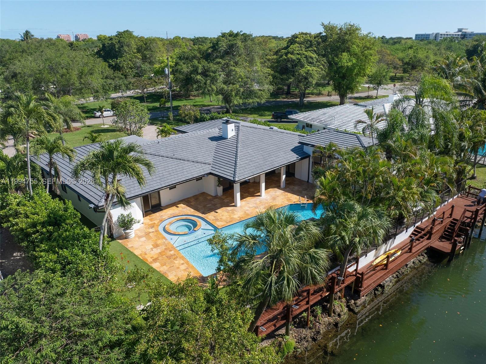 5120 Carillo St Coral Gables, FL 33146