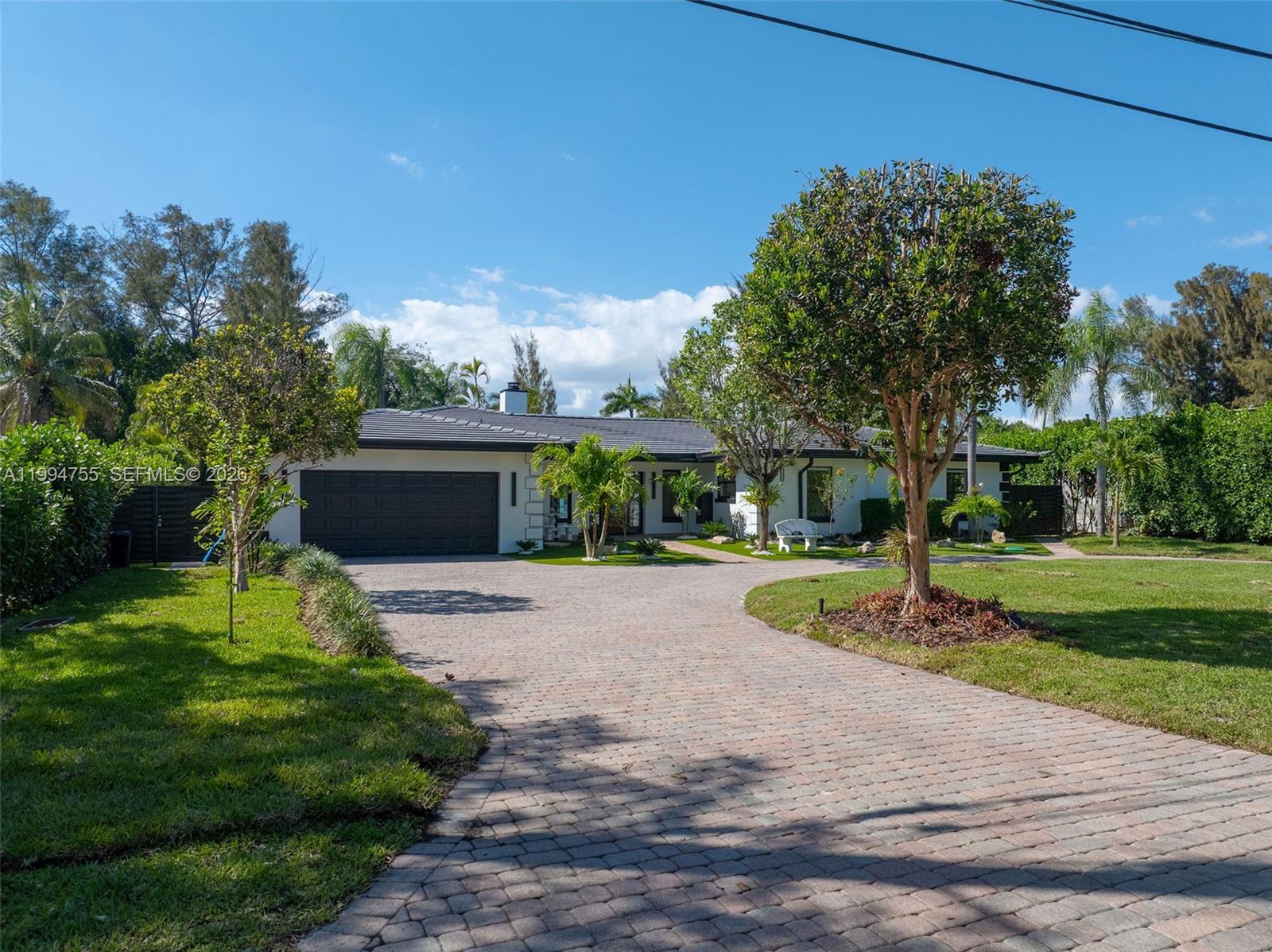 5120 Carillo St Coral Gables, FL 33146