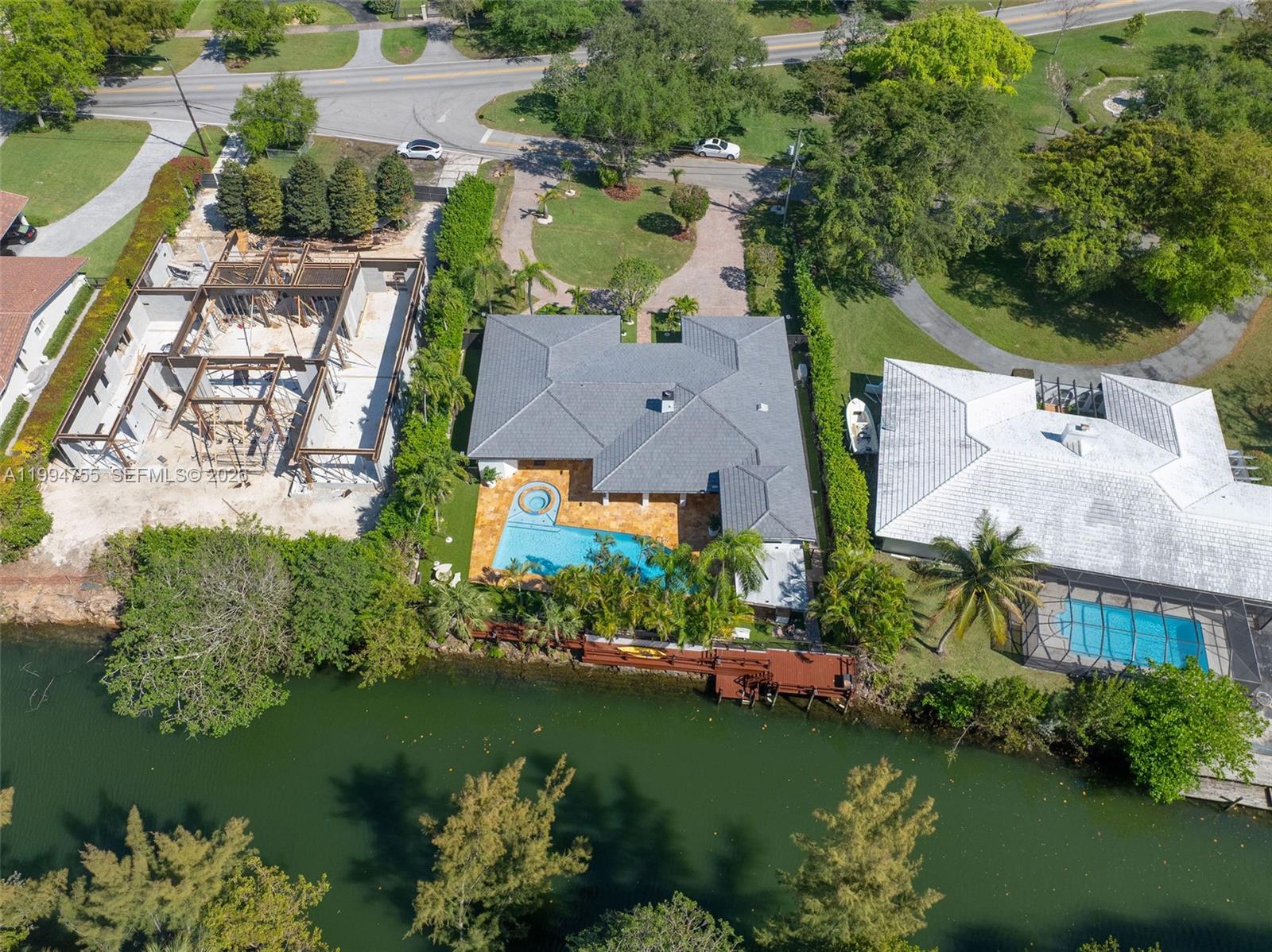 5120 Carillo St Coral Gables, FL 33146