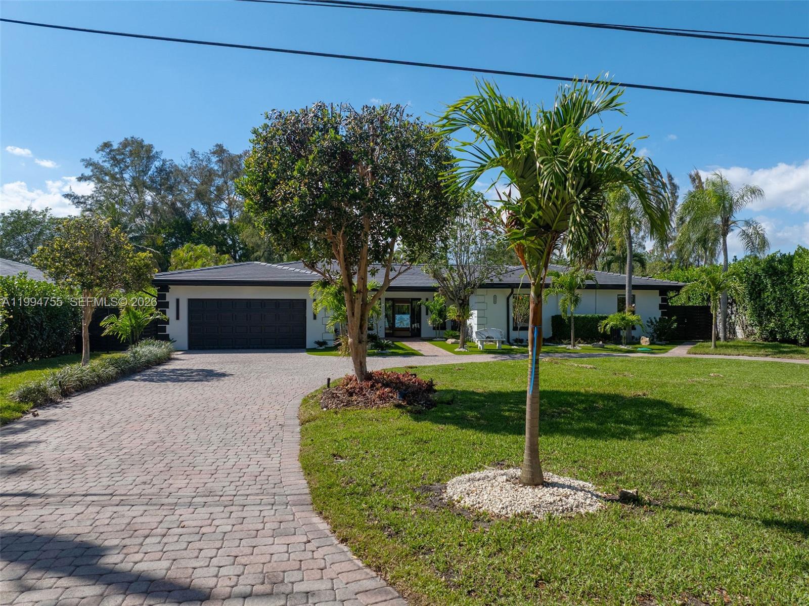 5120 Carillo St Coral Gables, FL 33146