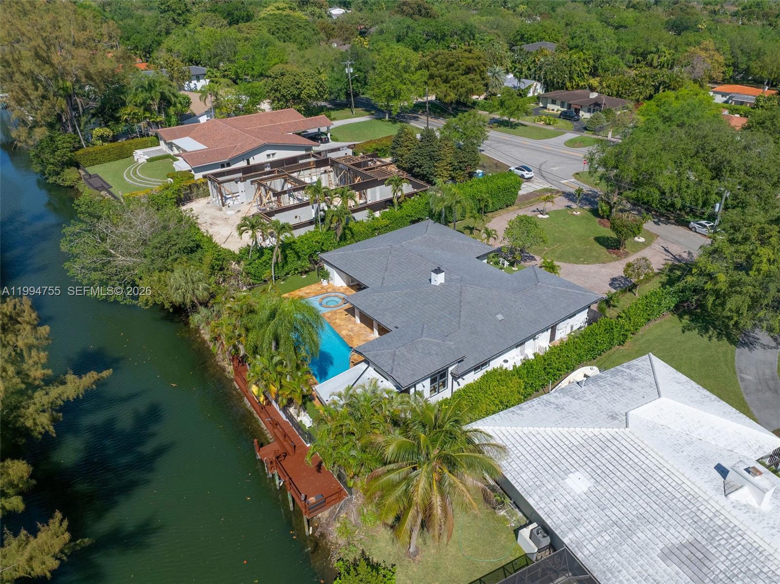 5120 Carillo St Coral Gables, FL 33146