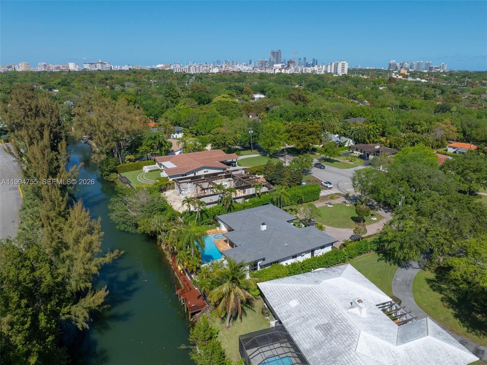 5120 Carillo St Coral Gables, FL 33146