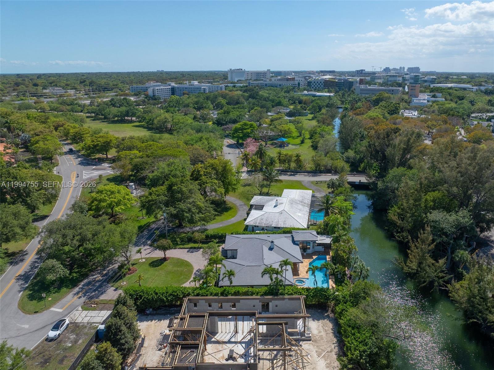 5120 Carillo St Coral Gables, FL 33146
