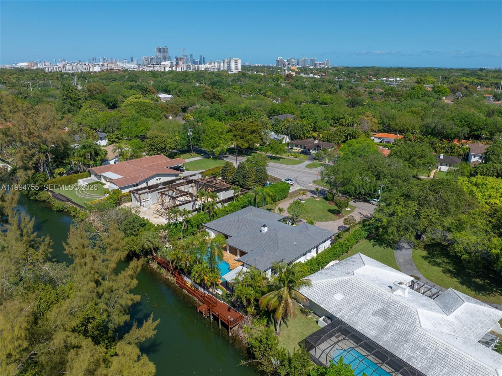 5120 Carillo St Coral Gables, FL 33146