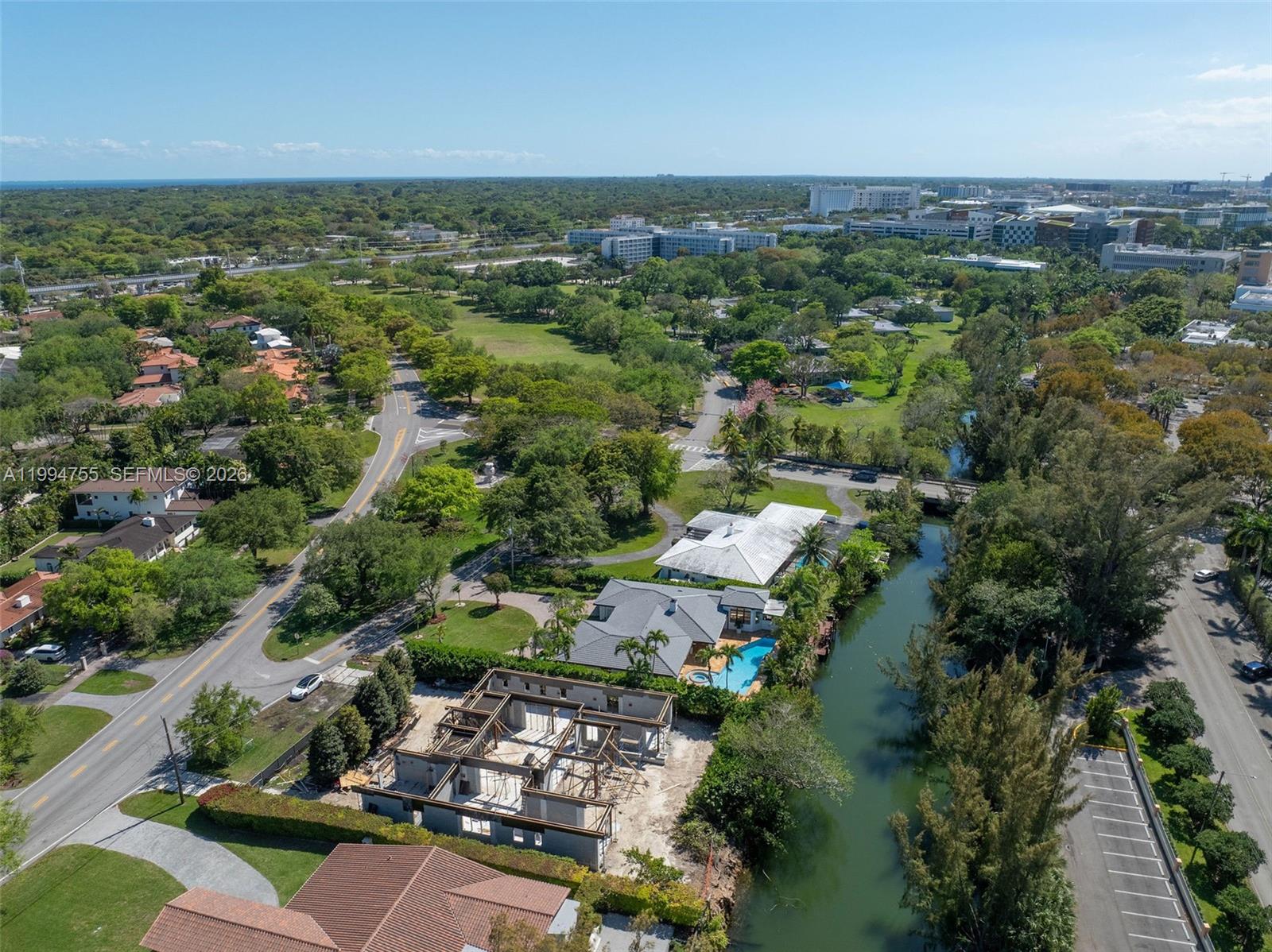 5120 Carillo St Coral Gables, FL 33146