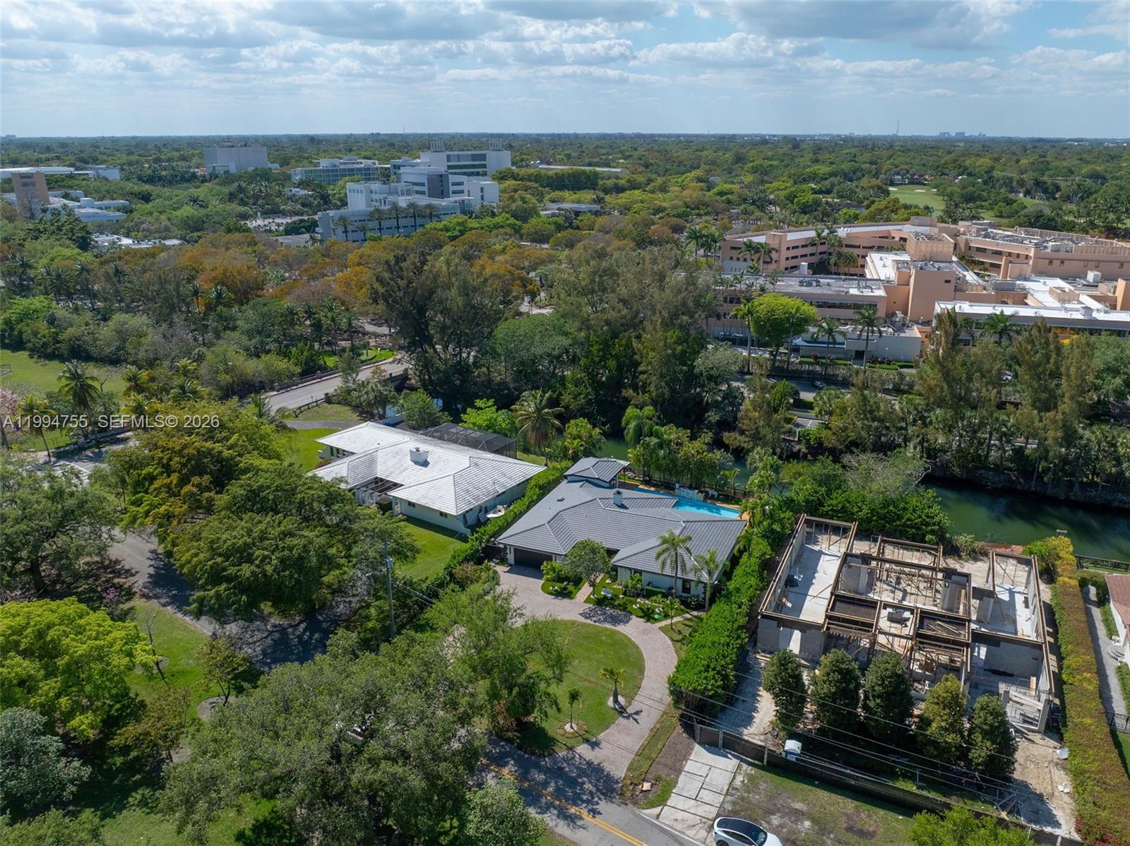 5120 Carillo St Coral Gables, FL 33146