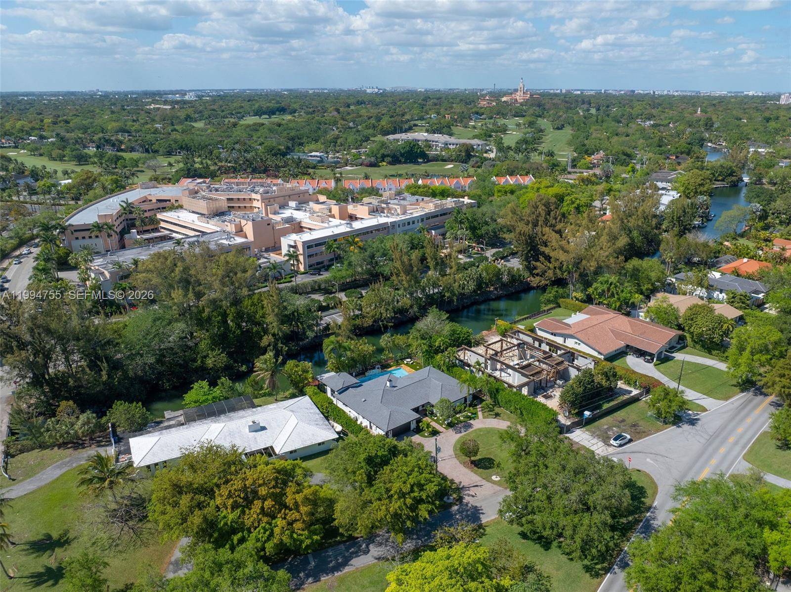 5120 Carillo St Coral Gables, FL 33146