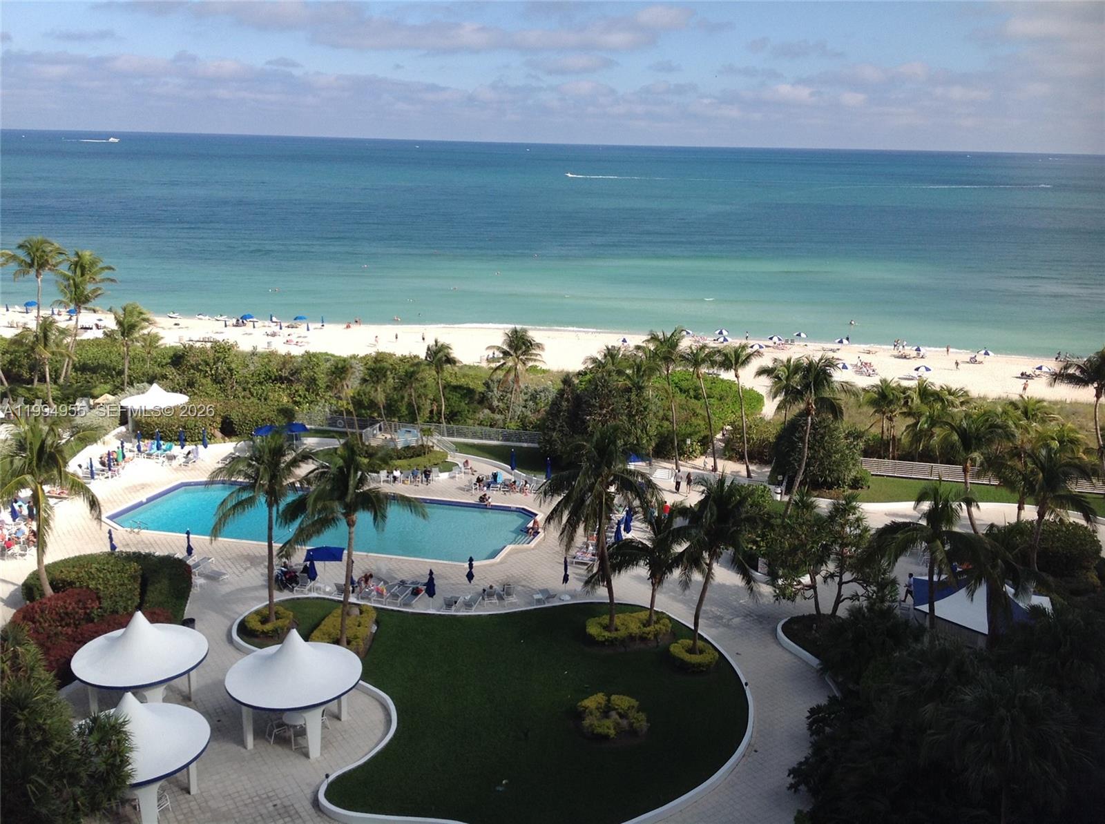 5151 Collins Ave #1119 Miami Beach, FL 33140