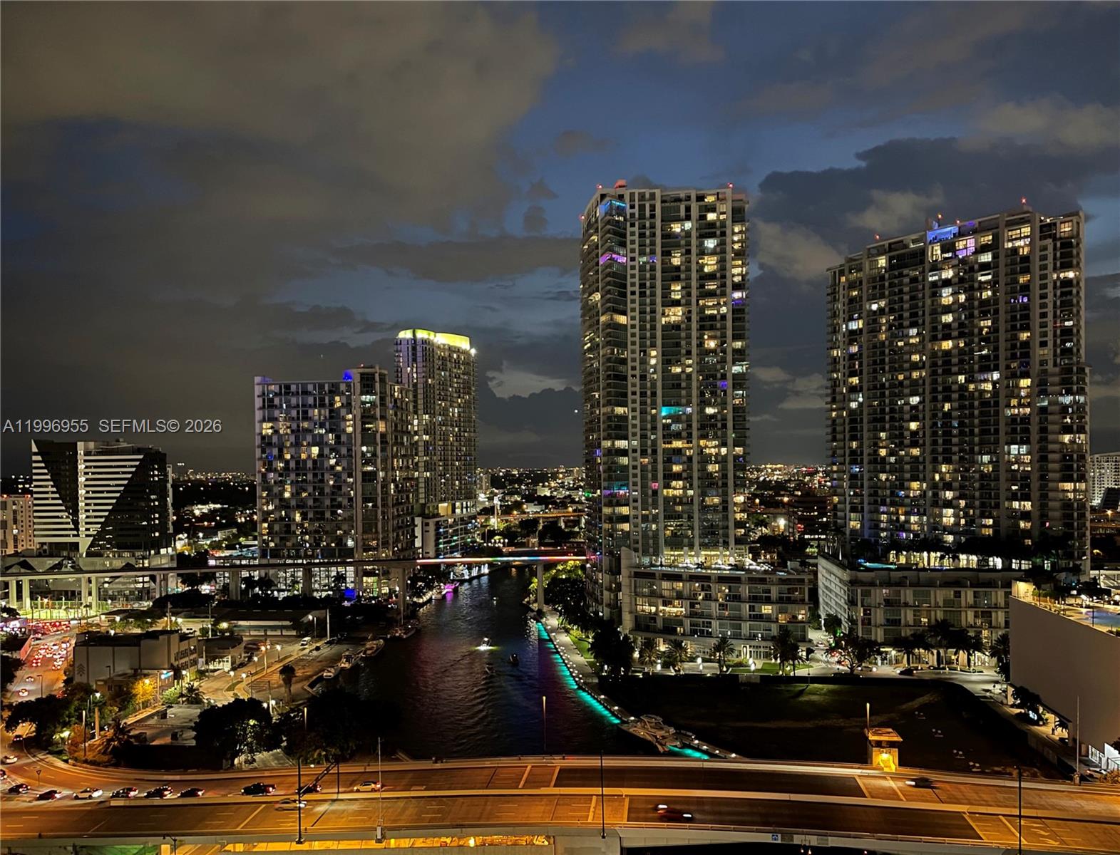 Undisclosed Address Miami, FL 33131