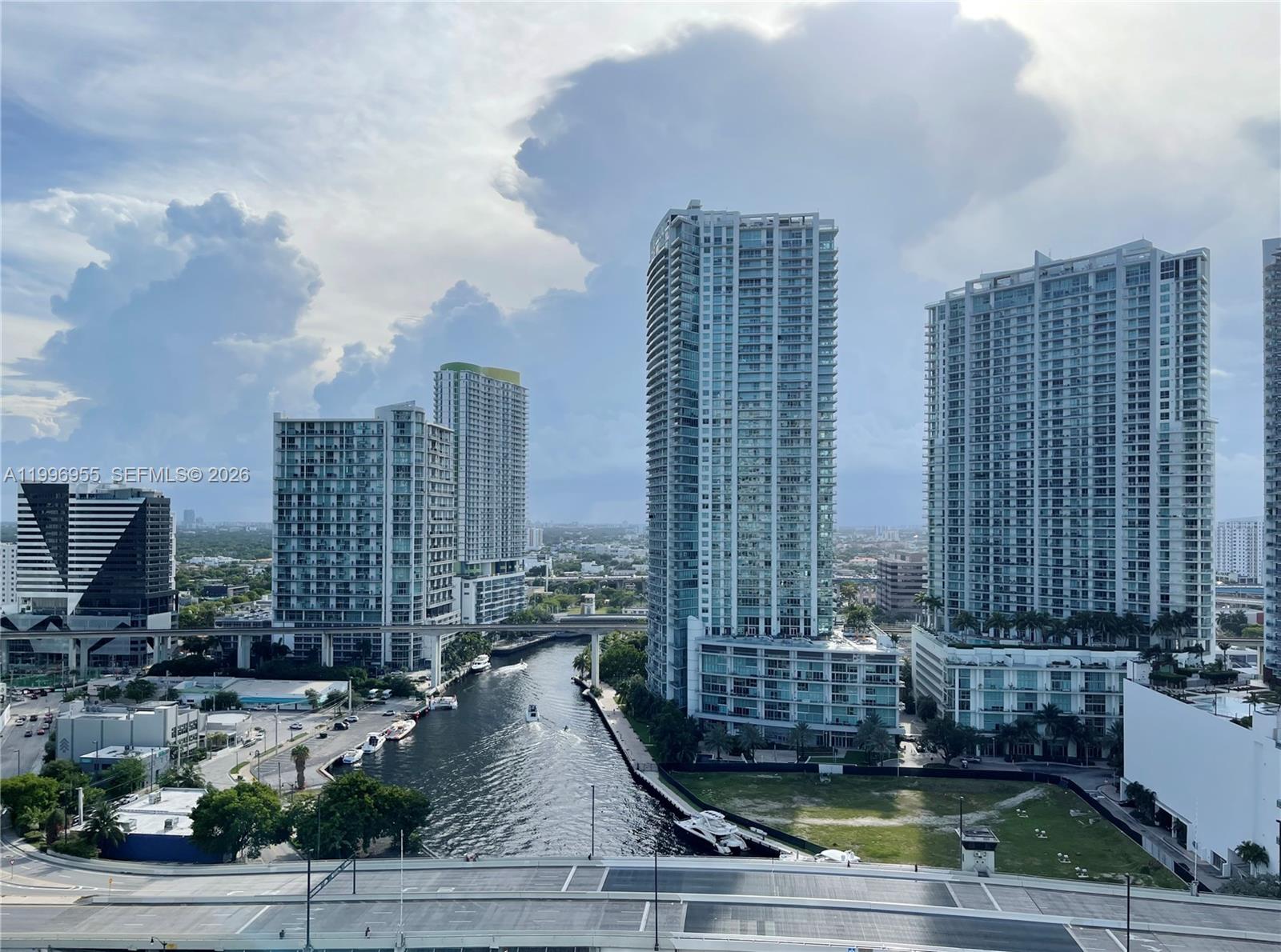 Undisclosed Address Miami, FL 33131