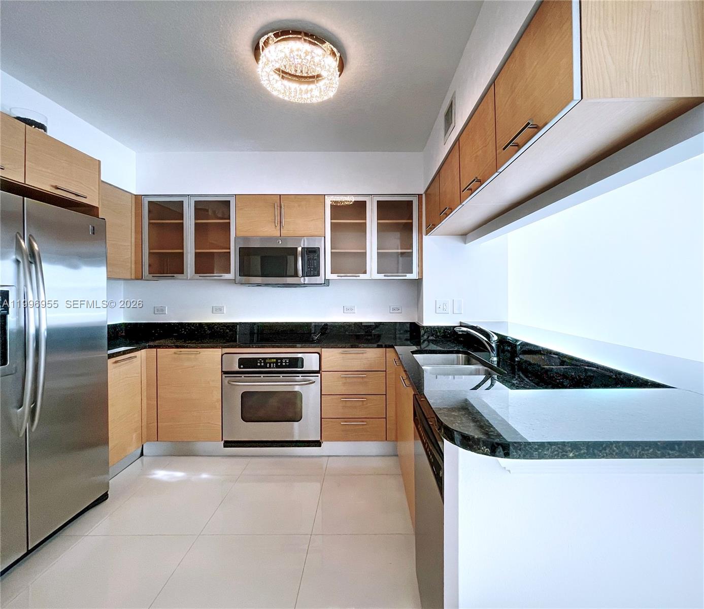 Undisclosed Address Miami, FL 33131