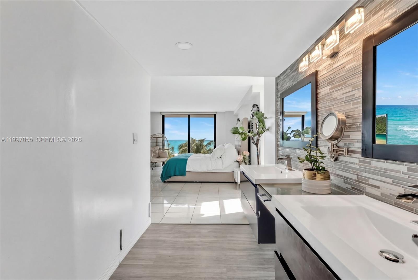 6061 Collins Ave #5F Miami Beach, FL 33140