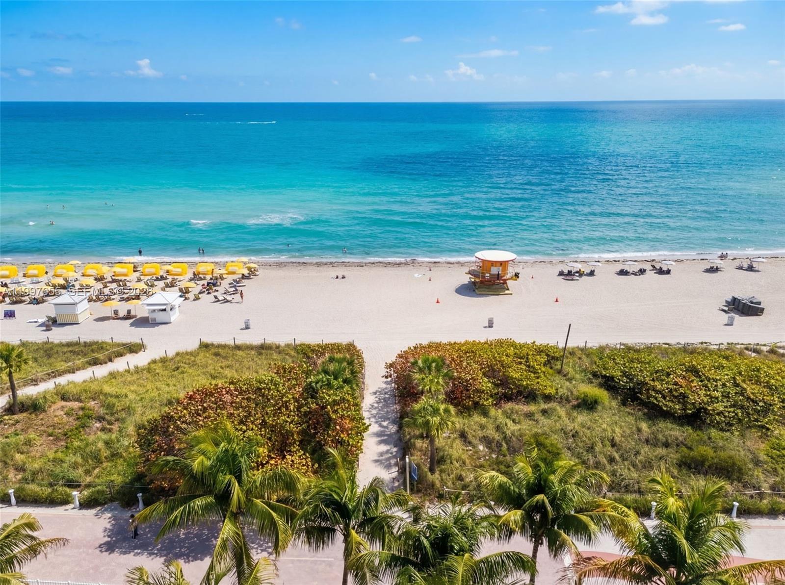 6061 Collins Ave #5F Miami Beach, FL 33140