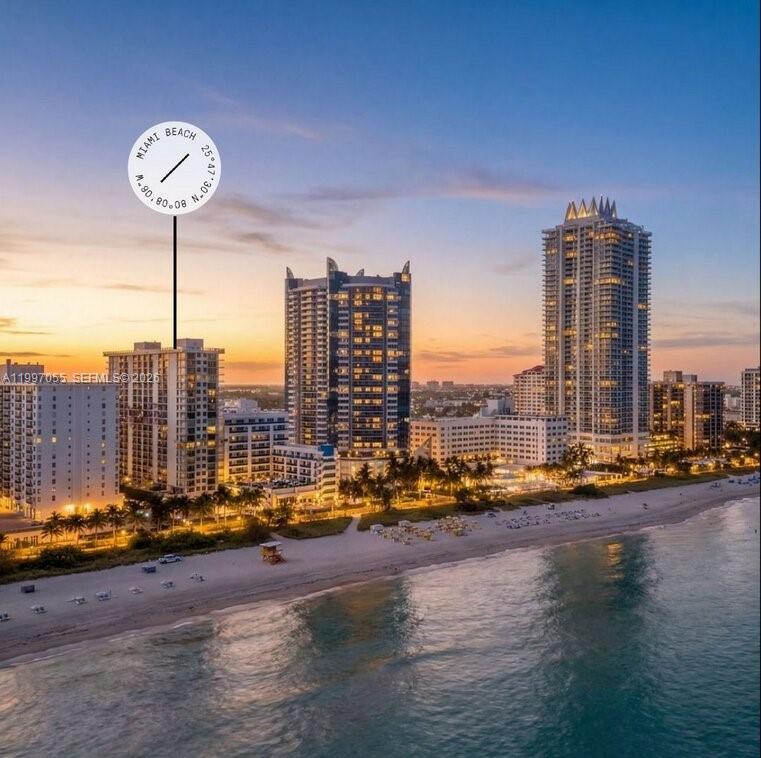6061 Collins Ave #5F Miami Beach, FL 33140