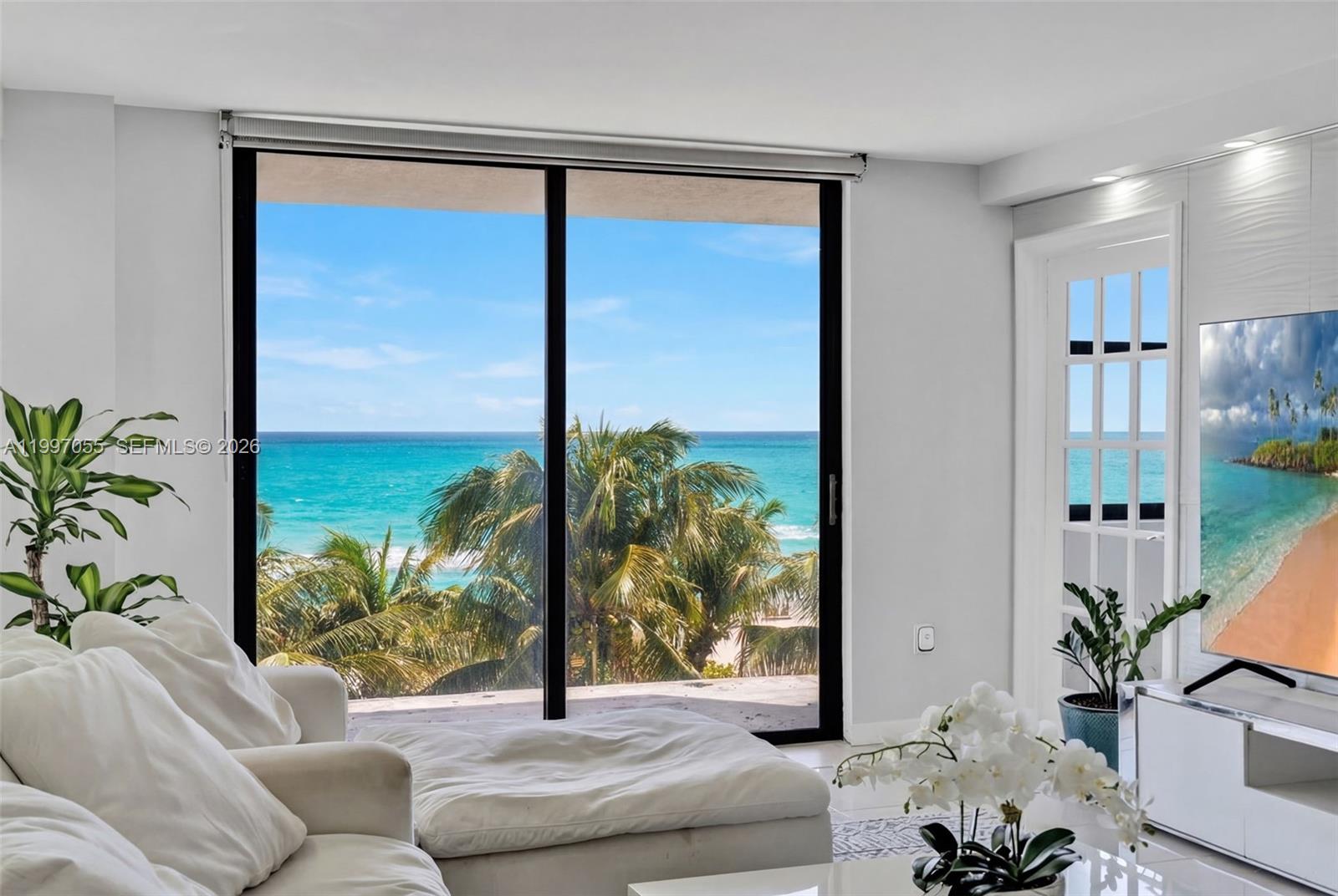 6061 Collins Ave #5F Miami Beach, FL 33140