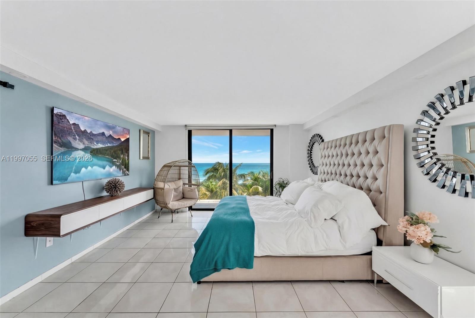 6061 Collins Ave #5F Miami Beach, FL 33140