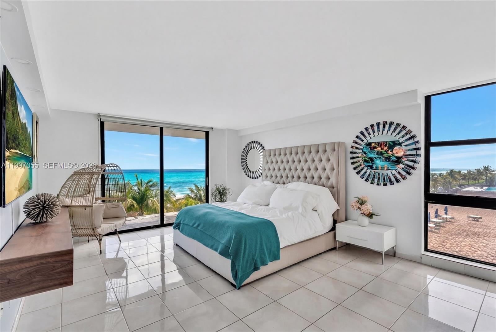 6061 Collins Ave #5F Miami Beach, FL 33140