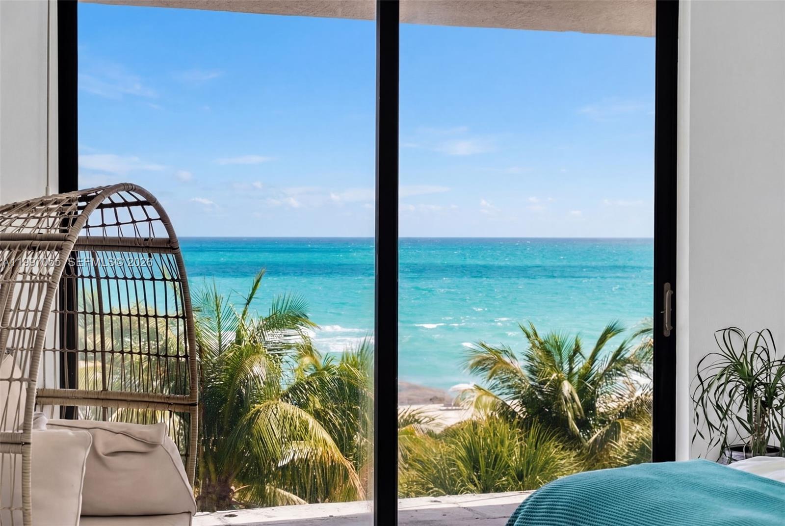 6061 Collins Ave #5F Miami Beach, FL 33140