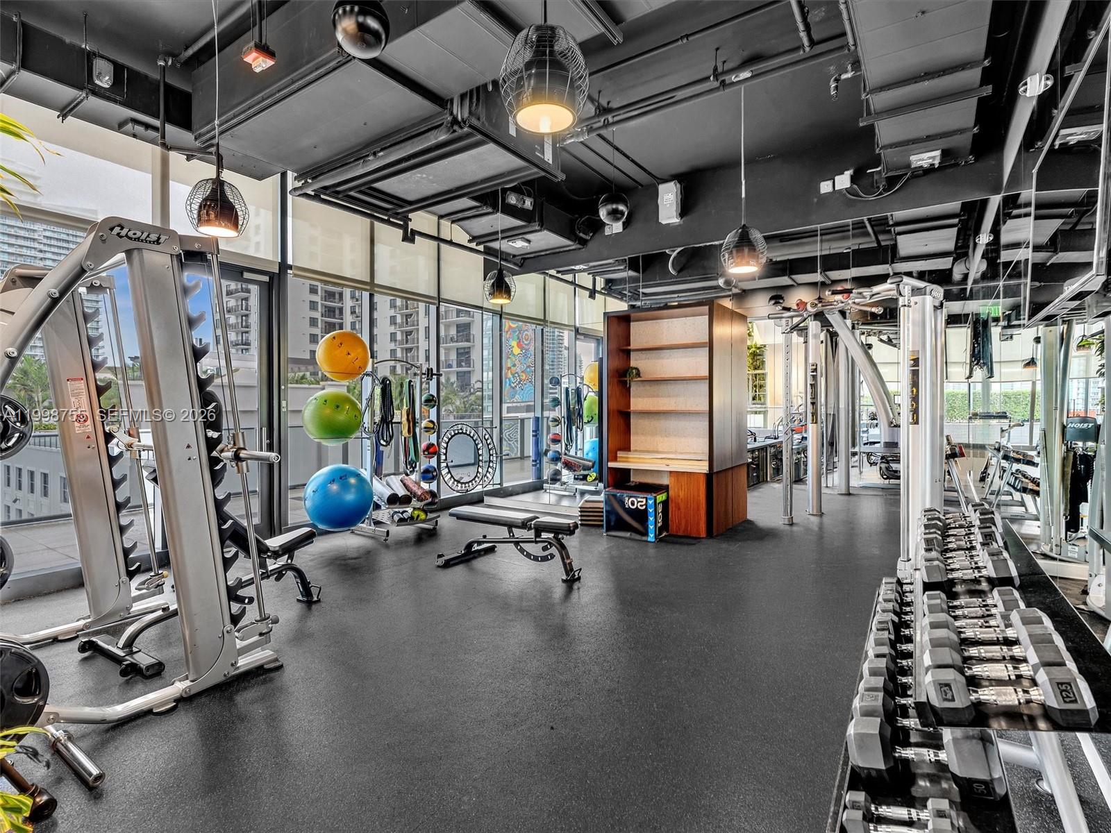 image Brickell Heights East30
