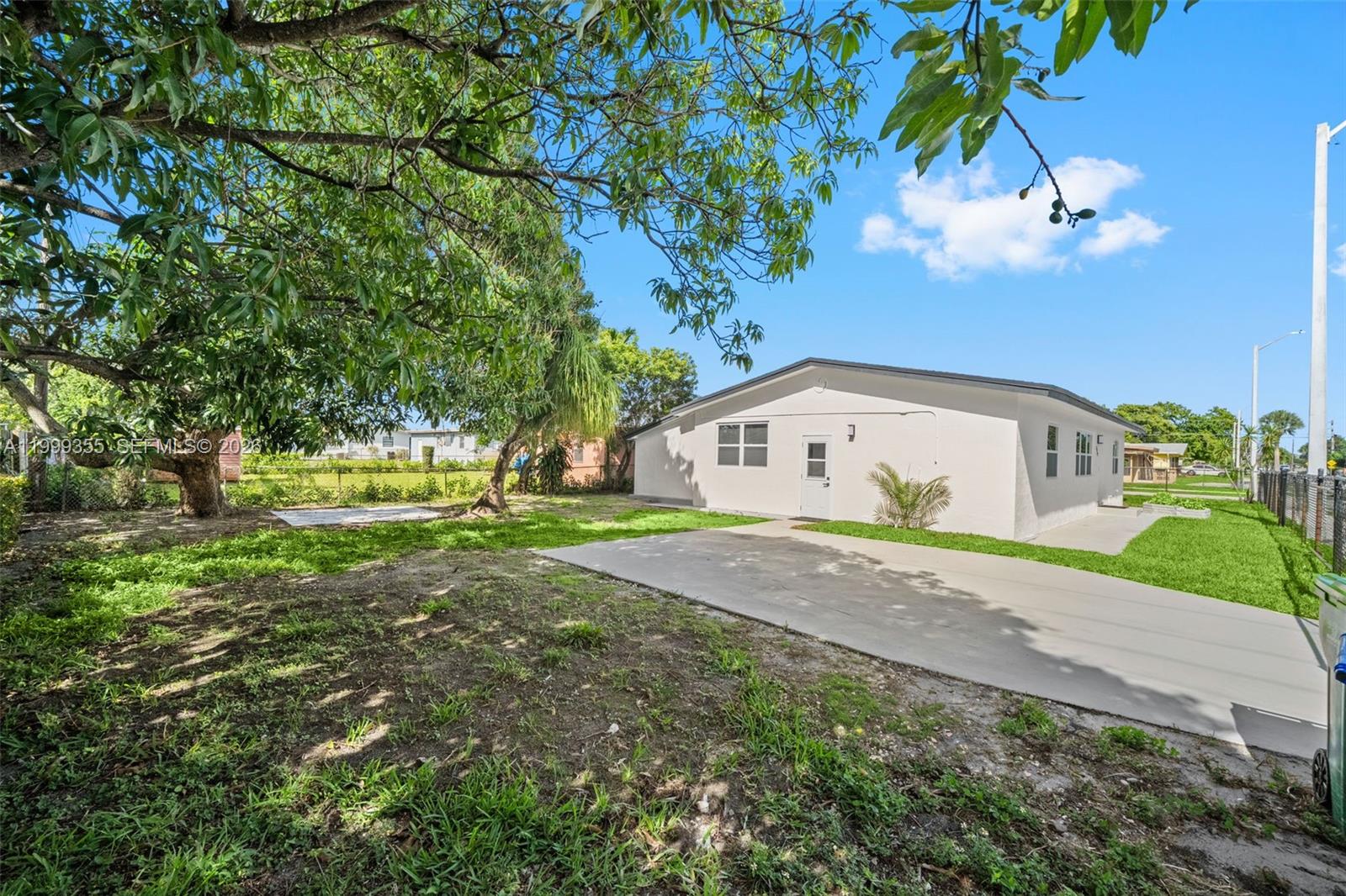 3061 NW 2nd St Fort Lauderdale, FL 33311