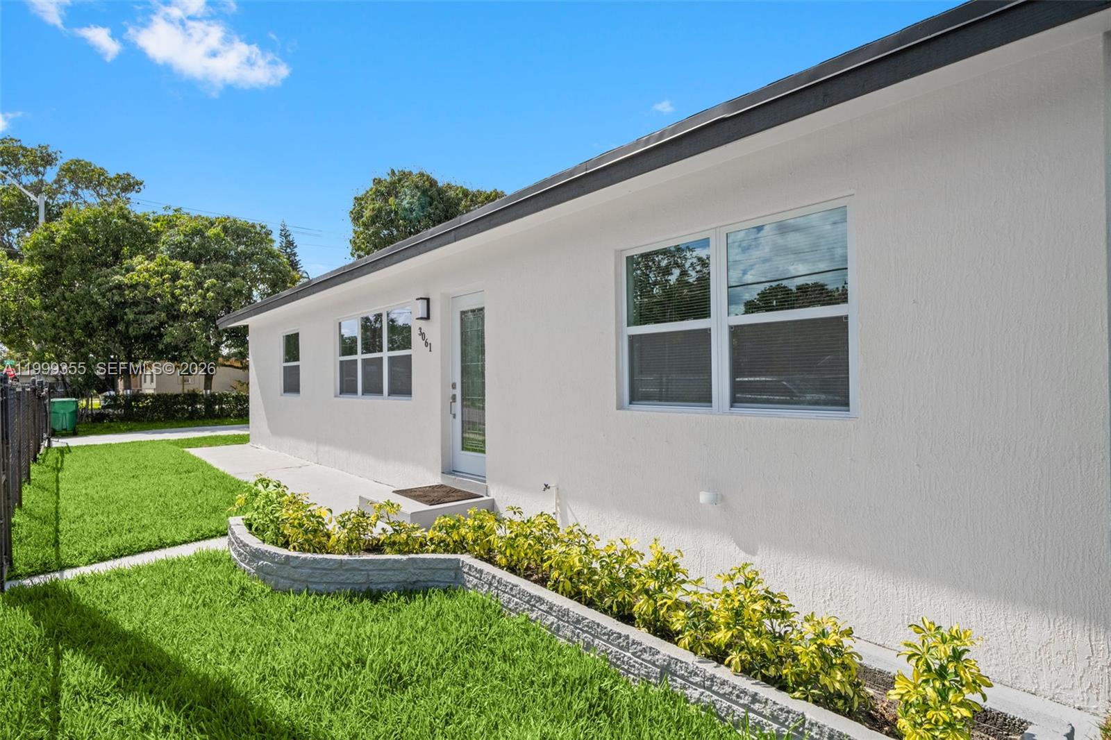 3061 NW 2nd St Fort Lauderdale, FL 33311
