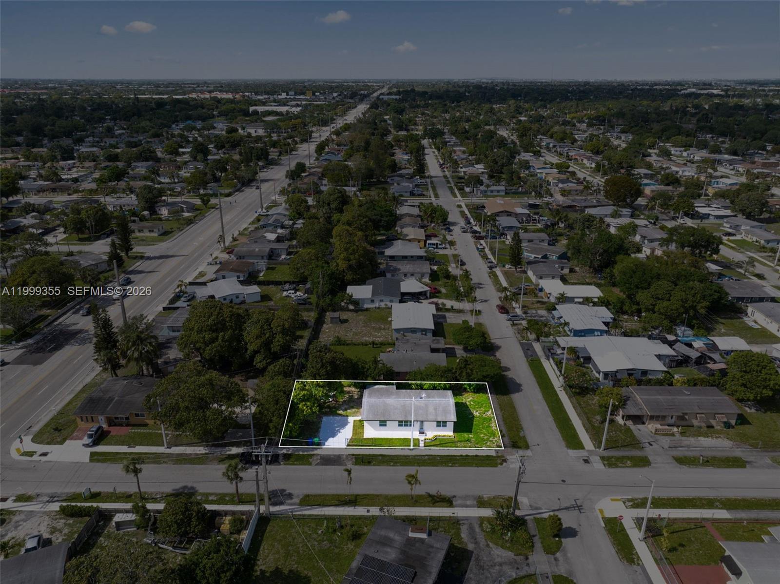 3061 NW 2nd St Fort Lauderdale, FL 33311