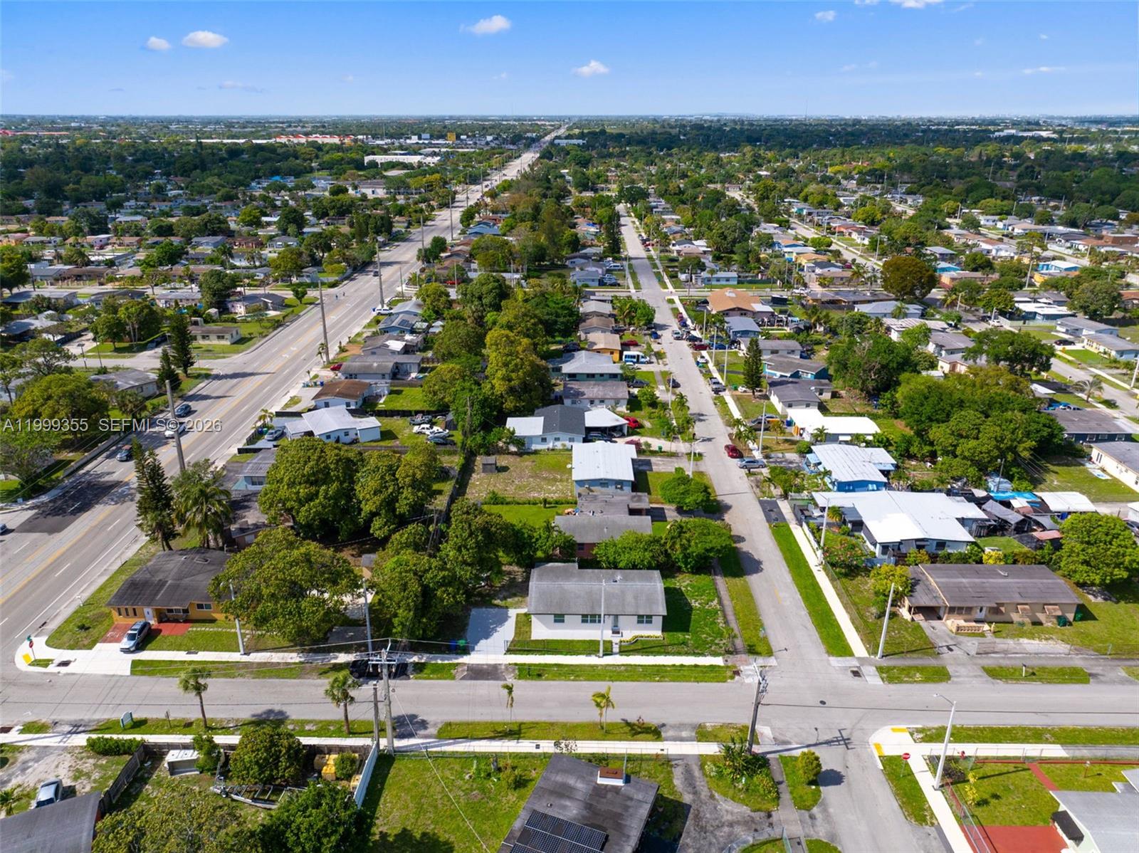 3061 NW 2nd St Fort Lauderdale, FL 33311
