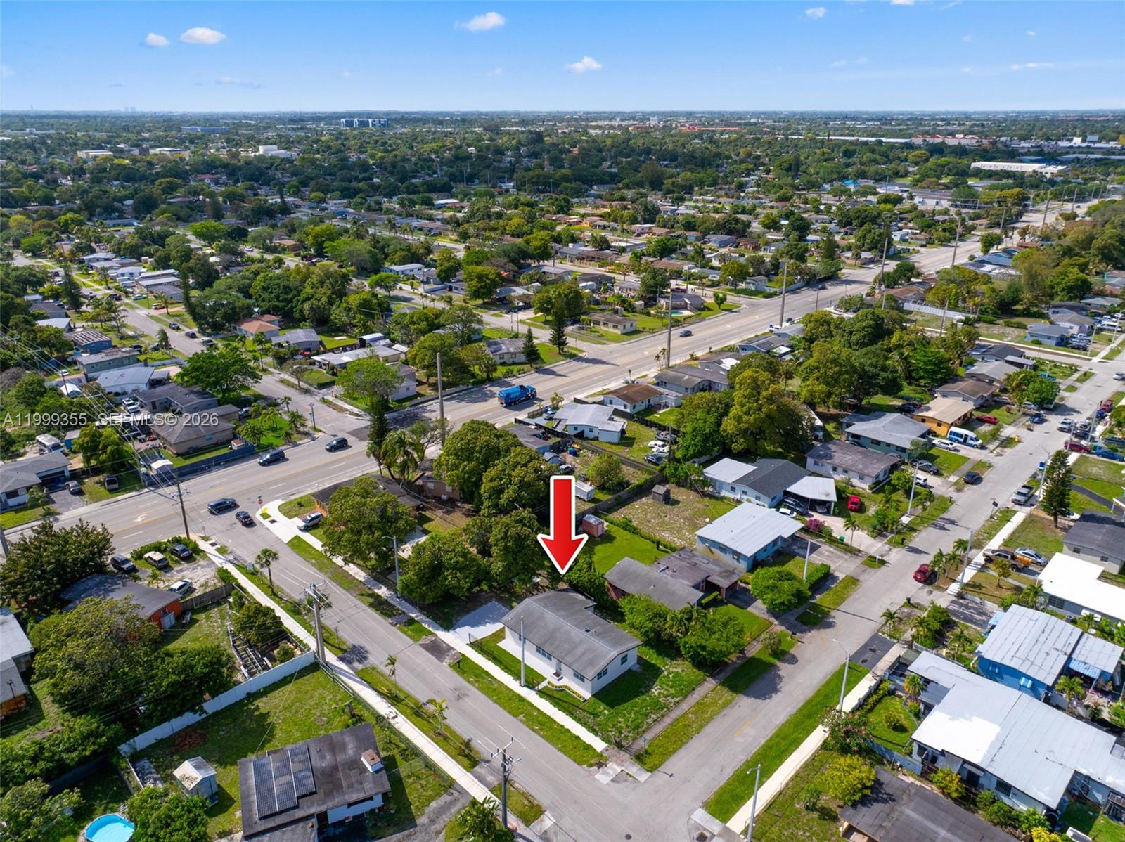 3061 NW 2nd St Fort Lauderdale, FL 33311