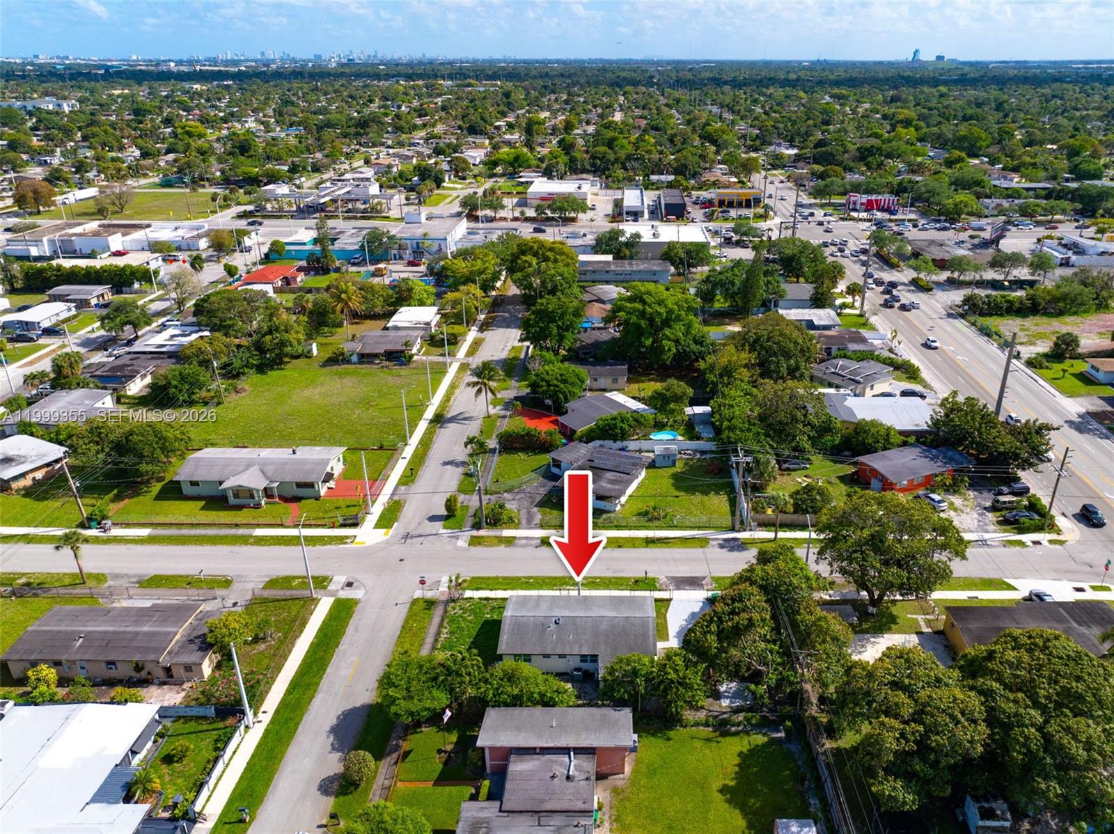 3061 NW 2nd St Fort Lauderdale, FL 33311