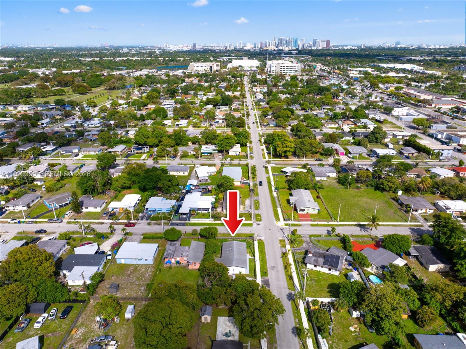 3061 NW 2nd St Fort Lauderdale, FL 33311