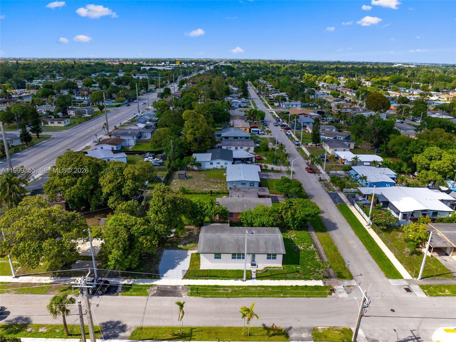 3061 NW 2nd St Fort Lauderdale, FL 33311