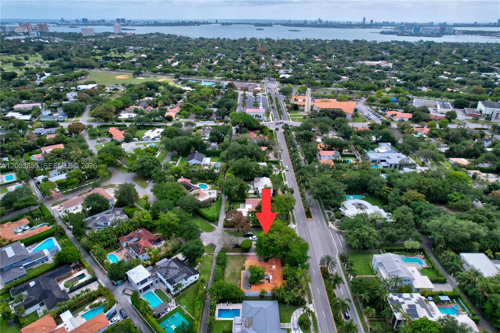 485 NE 96th St Miami Shores, FL 33138