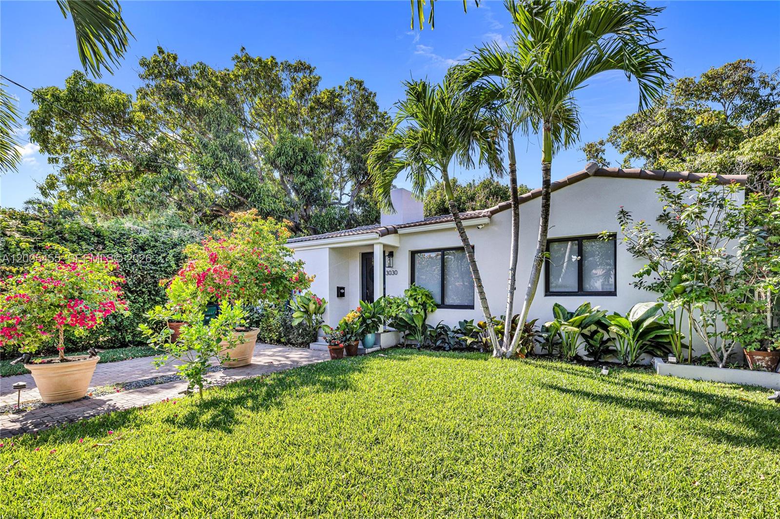 3030 SW 2nd Ave