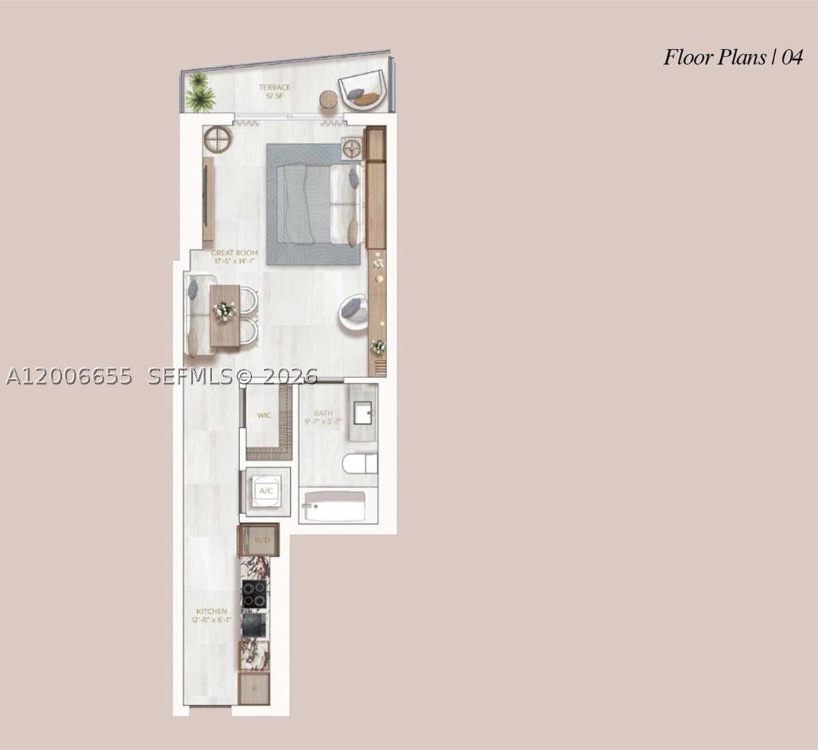 image Viceroy Brickell Residences39