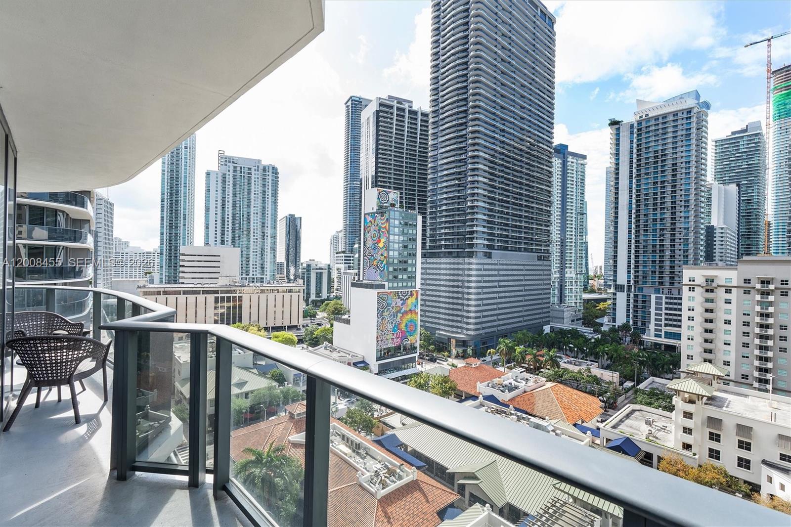 55 SW 9th St #1103 Miami, FL 33130