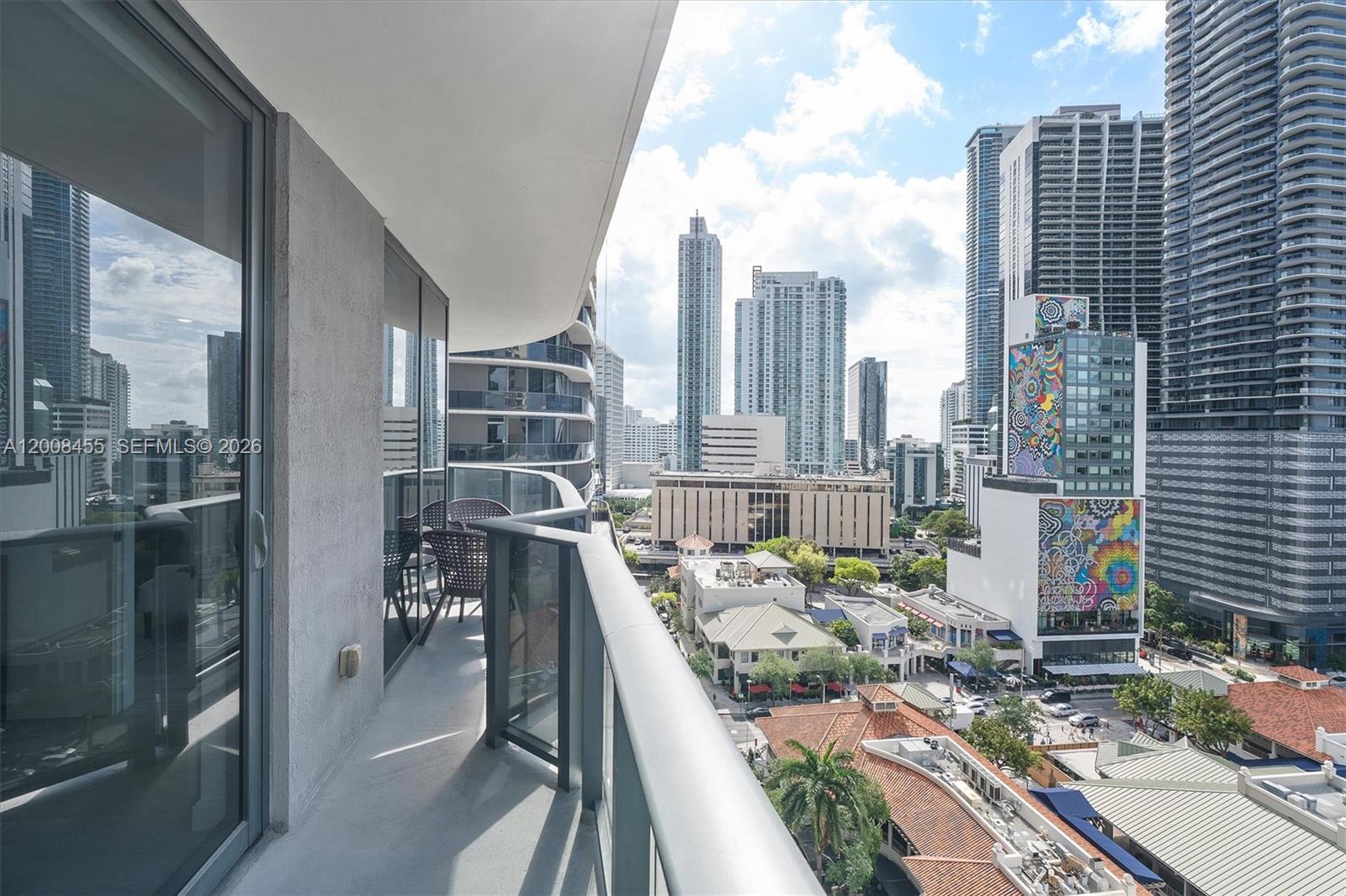 55 SW 9th St #1103 Miami, FL 33130