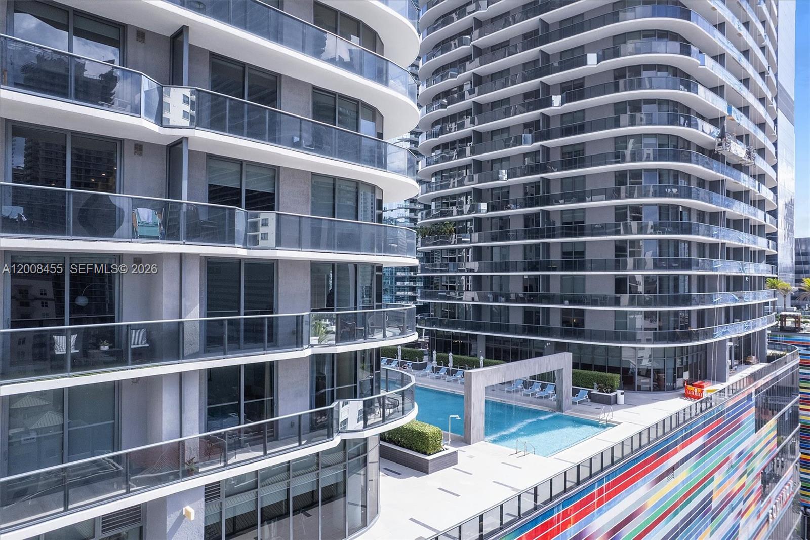 55 SW 9th St #1103 Miami, FL 33130