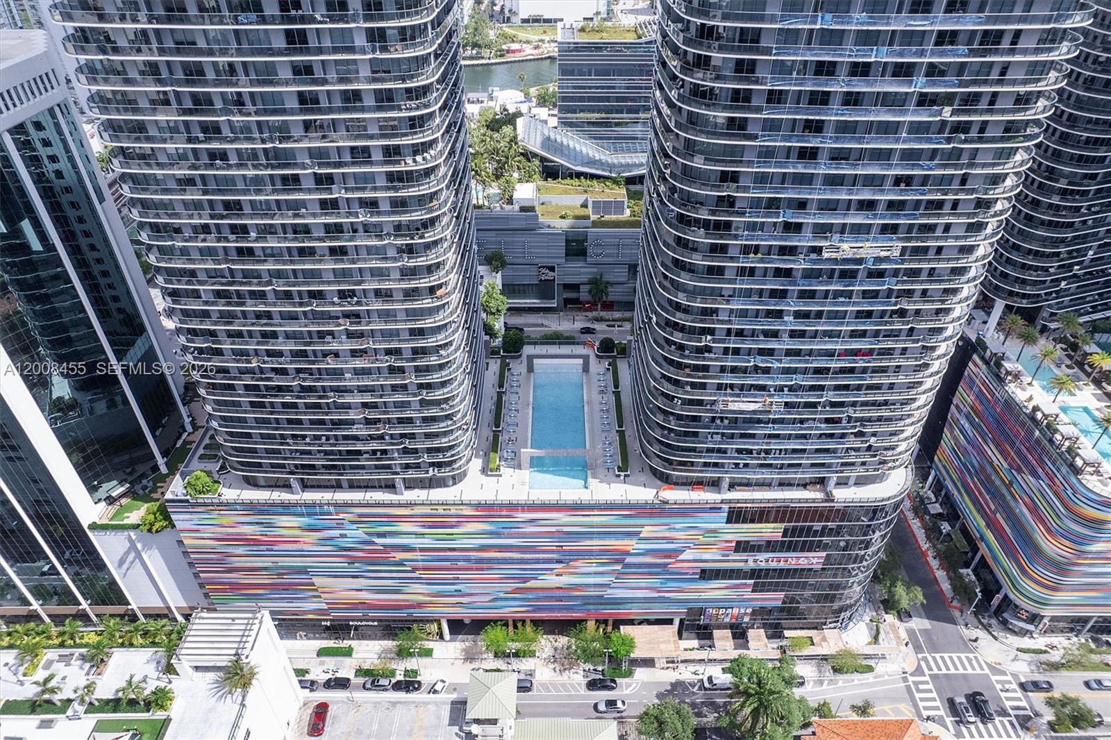 55 SW 9th St #1103 Miami, FL 33130