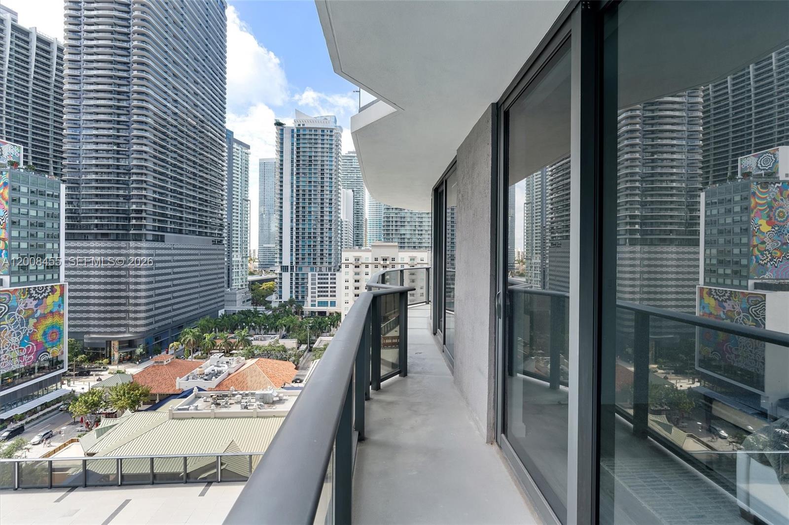 55 SW 9th St #1103 Miami, FL 33130