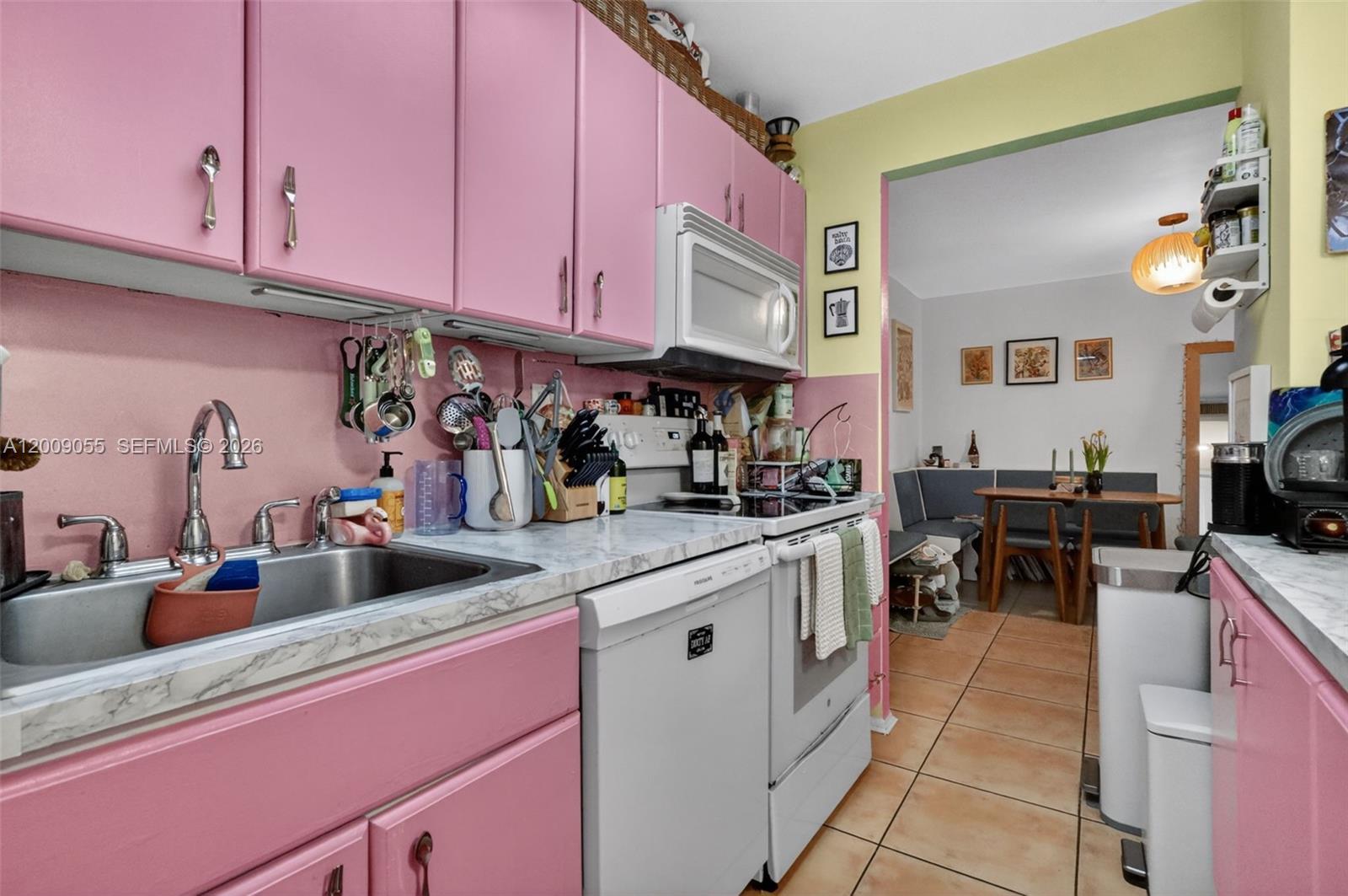 3304 Virginia St #3D Miami, FL 33133