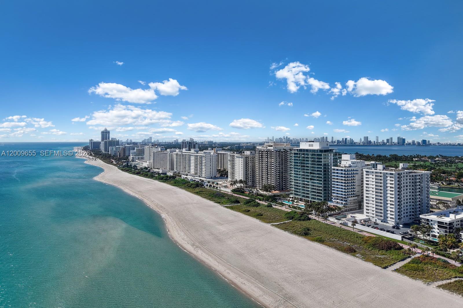5801 Collins Ave #1200 Miami Beach, FL 33140