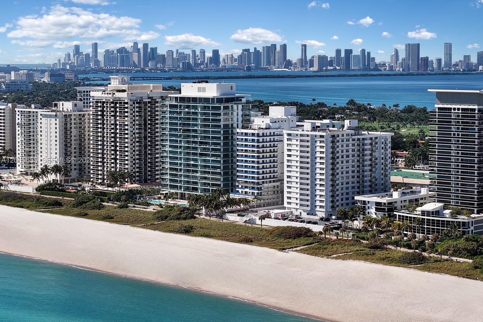 5801 Collins Ave #1200 Miami Beach, FL 33140