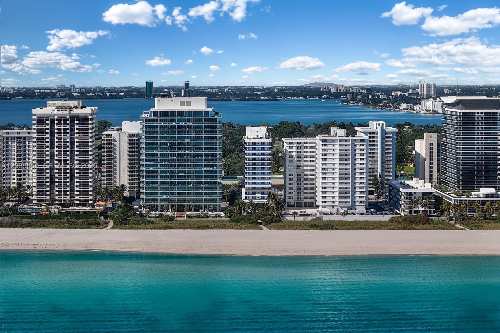 5801 Collins Ave #1200 Miami Beach, FL 33140