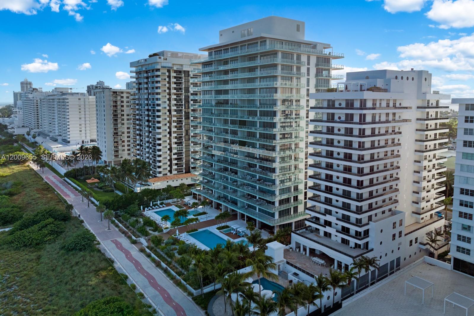 5801 Collins Ave #1200 Miami Beach, FL 33140
