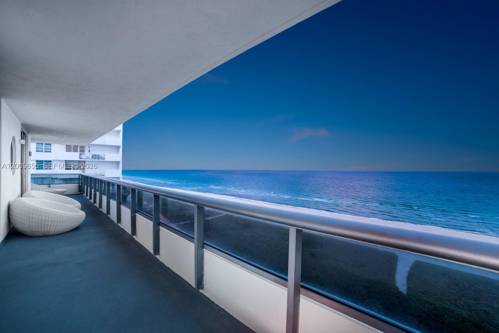 5801 Collins Ave #1200 Miami Beach, FL 33140